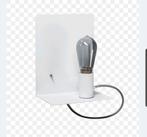 Wandlamp met magneet - Nieuw in doos, Nieuw, Ophalen of Verzenden, Modern, Minder dan 50 cm