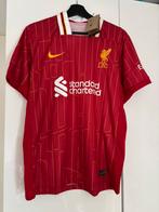 Liverpool thuis shirt 24/25, Maat L, Ophalen of Verzenden, Nieuw, Shirt
