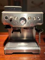 Solis Barista Pro 114, incl €90 aan reinigingsmiddelen!, Witgoed en Apparatuur, Koffiezetapparaten, Ophalen, Gebruikt, Espresso apparaat