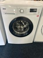 Zanussi Timecare 8kg 1400 toeren incl Garantie&Bezorgen, Ophalen, Nulachtenvijftig.nl, Zo goed als nieuw, 85 tot 90 cm