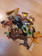 Indianendorp, Ophalen of Verzenden, Zo goed als nieuw