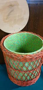 opberg box vintage, Verzamelen, Retro, Ophalen of Verzenden