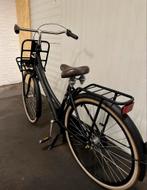 Cortina Transportfiets, 53 tot 56 cm, Ophalen of Verzenden, Gebruikt, Handrem