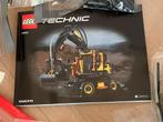 LEGO Technic Volvo EW160E - 42053, Ophalen of Verzenden, Nieuw, Complete set, Lego