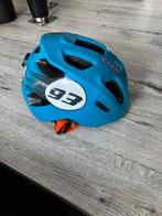 Cube kinder fietshelm, Fietsen en Brommers, Fietsaccessoires | Fietshelmen, Gebruikt, Jongen of Meisje, Cube, Ophalen