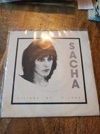 Liliane st piere - sacha, Cd's en Dvd's, Vinyl | Nederlandstalig, Ophalen of Verzenden, Zo goed als nieuw, Overige formaten, Levenslied of Smartlap