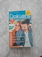 Doktersroman 3 in 1, Ophalen of Verzenden