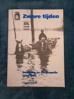 Zware tijden Domburg & Oostkapelle 1944-1945, Boeken, Ophalen, 20e eeuw of later, Zo goed als nieuw, Lauren Priester