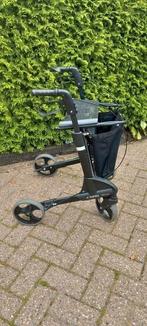 Lichtgewicht Topro Troja rollator maat M, Diversen, Rollators, Ophalen, Lichtgewicht, Gebruikt