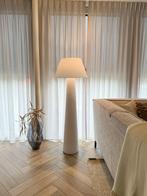 Pandia vloerlamp boucle wit, Ophalen, Nieuw, 100 tot 150 cm