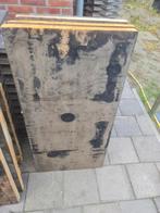 Pir dakplaten., Doe-het-zelf en Verbouw, Isolatie en Afdichting, Ophalen, Gebruikt, Hardschuim (Pir), 15 m² of meer