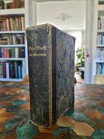 Das Buch der Hausfrau circa 1800, Antiek en Kunst, Antiek | Boeken en Bijbels, Ophalen of Verzenden