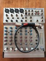 Behringer Eurorack MX 802A mengpaneel, Ophalen of Verzenden, Gebruikt