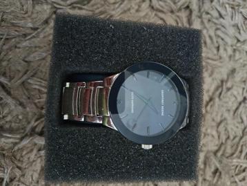 Heren horloge Geoffrey Beene  beschikbaar voor biedingen