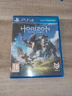 Horizon : Zero Dawn, Ophalen, 1 speler, Zo goed als nieuw, Role Playing Game (Rpg)