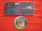 Godzilla soundtrack CD, Ophalen of Verzenden