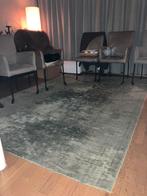 Een  zware vloerkleed  200/300  50€, Ophalen of Verzenden, Zo goed als nieuw, Minder dan 10 m², Groen