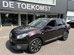 Nissan QASHQAI 1.6 CONNECT EDITION / PANODAK / TREKH. AFN. /, Voorwielaandrijving, Gebruikt, 1225 kg, Origineel Nederlands