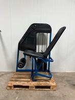 Nautilus Next Generation Chain driven leg extension/strecker, Ophalen, Bx, Gebruikt, Db