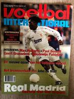 Voetbal International, 32e  jaargang, nr. 2, 1997, Verzamelen, Sportartikelen en Voetbal, Ophalen, Gebruikt, Boek of Tijdschrift