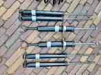 Bilstein Schokdempers + Veren Set Volkswagen Passat B5, Auto-onderdelen, Ophalen of Verzenden, Gebruikt, Universele onderdelen