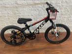 Fietshokje Beverwijk: Raaks Dakar MTB 20" S7, Hardtail, Heren, Nieuw, Ophalen of Verzenden