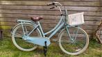 Zeer mooie Spirit omafiets / transportfiets, frame 49 cm, Fietsen en Brommers, Fietsen | Dames | Damesfietsen, 47 tot 50 cm, Versnellingen