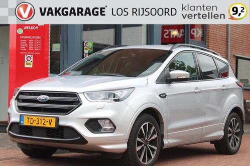 Ford Kuga 1.5 EcoBoost *ST Line* | Trekhaak | Carplay | Came, Auto's, Ford, Bedrijf, Te koop, Kuga, ABS, Achteruitrijcamera, Airbags