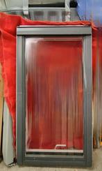 Dakraam compleet Velux ggl ML08 78 x 140, Doe-het-zelf en Verbouw, Glas en Ramen, Ophalen, Minder dan 80 cm, 80 tot 120 cm, Zo goed als nieuw