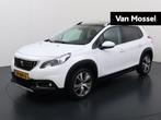 Peugeot 2008 1.2 PureTech GT-line | Panorama dak | Navigatie, Auto's, Voorwielaandrijving, 12 maanden, Stof, Euro 6