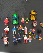 Playmobil poppetjes, Ophalen of Verzenden, Zo goed als nieuw, Los playmobil
