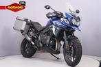 Triumph TIGER 1200 EXPLORER XRX (bj 2017), Bedrijf, Toermotor