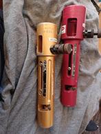 Coax stripper SLT 10,5 C6 EN. Capelle stripper SLT 18, Ophalen, Zo goed als nieuw, Overige typen