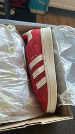 Addias campus better scarlett 38, Ophalen of Verzenden, Zo goed als nieuw, Grijs, Sneakers of Gympen