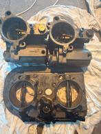 Mercury 70HP 2-takt Carburateur Set - Origineel, Ophalen of Verzenden, Gebruikt, Mercury