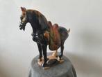 Terracotta tang dynastie paard, Antiek en Kunst, Antiek | Keramiek en Aardewerk, Ophalen of Verzenden
