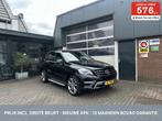 Mercedes M-klasse 350 V6 BlueTEC NL-AUTO TH/LUCHTV. *ALL-IN, Automaat, 12 maanden, 15 km/l, Gebruikt