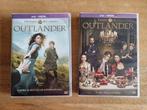 Outlander Seizoen 1 & 2 DVD Boxset, Boxset, Drama, Ophalen of Verzenden, Zo goed als nieuw