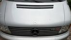 Gezocht motorkap mercedes Vito W638 grijs/zilver metallic, Auto-onderdelen, Gebruikt, Voor, Mercedes-Benz, Ophalen of Verzenden