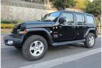 Gevraagd jeep wrangler JL treeplanken, Auto-onderdelen, Sidebars, Ophalen of Verzenden