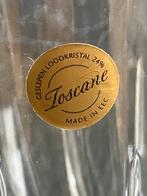 6 Wedgwood Toscane longdrink glazen., Antiek en Kunst, Antiek | Glas en Kristal, Ophalen
