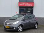 Kia Venga 1.4 CVVT X-tra airco camera org NL, Voorwielaandrijving, Euro 5, Gebruikt, 4 cilinders