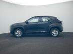 Toyota Yaris Cross 1.5 Hybrid 115 Active (bj 2025), Auto's, Toyota, 12 maanden, Stof, 116 pk, Zwart