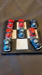 Boter Kaas en Eieren VW Kever Editie - Nieuwstaat!, Een of twee spelers, Ophalen of Verzenden, Zo goed als nieuw, Onbekend