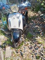 Fosti retro scooter, Fietsen en Brommers, Ophalen, Gebruikt, Overige merken