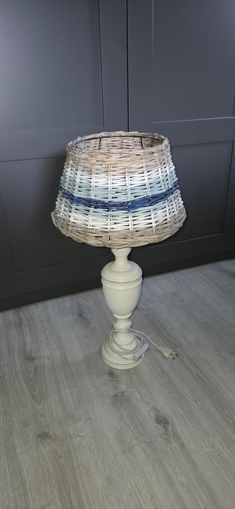 Lamp., Ophalen of Verzenden, Gebruikt