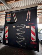 Super gave Carnaval / hemelvaart wagen !!, Ophalen, Carnaval