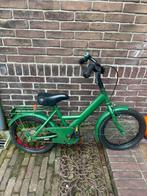 Fiets 16inch, Fietsen en Brommers, Fietsen | Kinderfietsjes, Ophalen of Verzenden, Zo goed als nieuw, 16 tot 20 inch