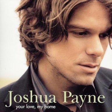 Sale> CD JOSHUA PAYNE - Your Love, my home > 100%, Cd's en Dvd's, Cd's | Pop, Zo goed als nieuw, 1980 tot 2000, Verzenden