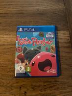 SONY PS4 - Slime Rancher in zeer goede staat., 1 speler, Ophalen of Verzenden, Zo goed als nieuw